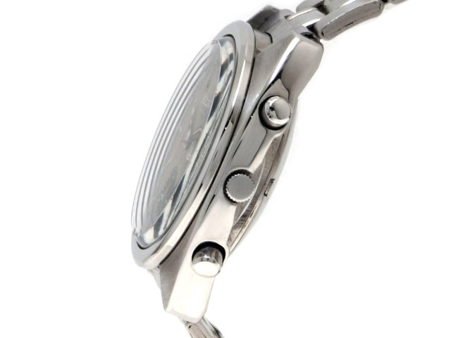 セイコー クロノグラフ 6139-6060 自動巻 OH済 昭和50年製