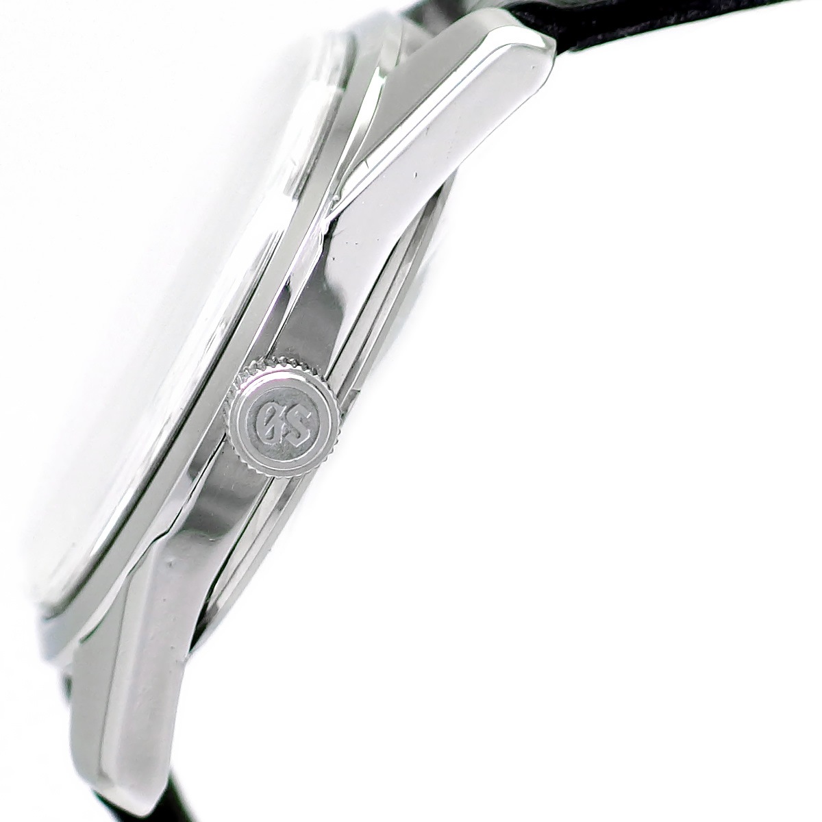 グランドセイコー 5722-9991 2ndモデル 後期型 GSメダリオン 手巻 OH済 昭和43年/1968年製