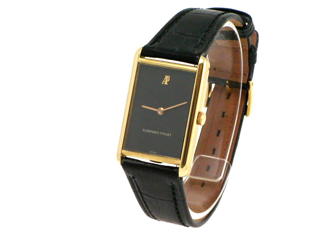 ryuchangオーデマピゲ Audemars Piguet 手巻き時計 HA-6665| オーデマ・ピゲ AUDEMARS PIGUET ヴィンテージ 世界三