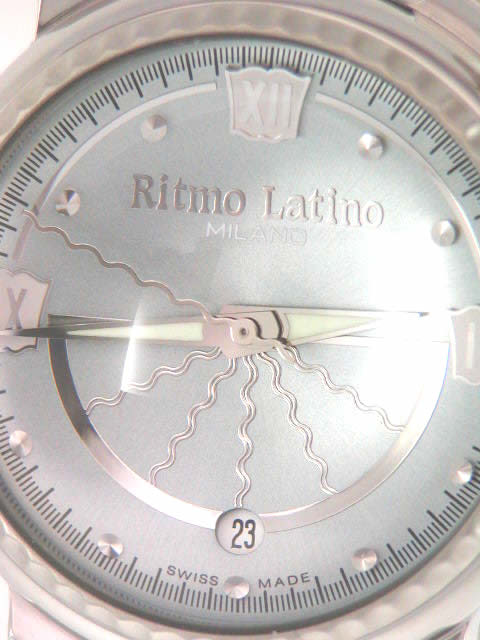 ラティーノソーレ リトモラティーノ ミラノ Ritmo Latino CLASSICO