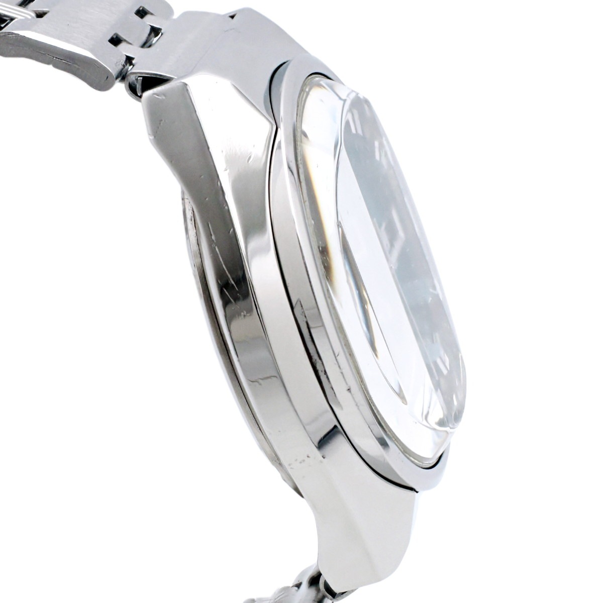 セイコー ファイブアクタス 6106-7690 ３面カットガラス 自動巻 OH済 昭和48年/1973年製