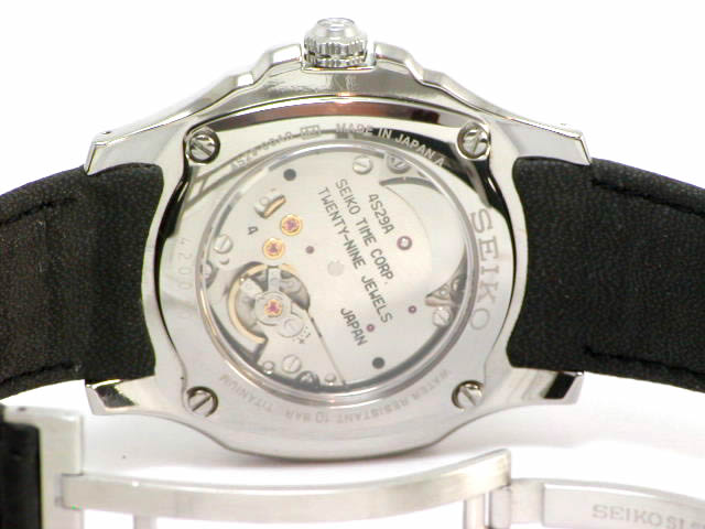 セイコー ブライツ 手巻き SAGN005 USED 極上