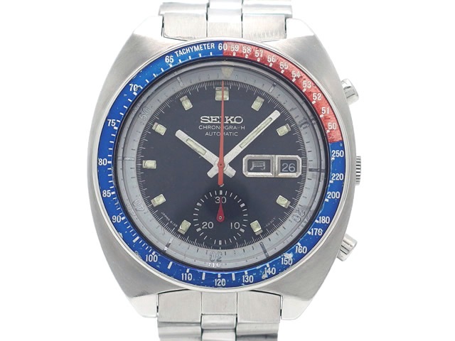 ジャンク　部品取り　SEIKO　セイコー　６１３９　６００２　？　ポーグ　？ ジャンク 部品取り SEIKO セイコー 6139 6002 ？ ポーグ