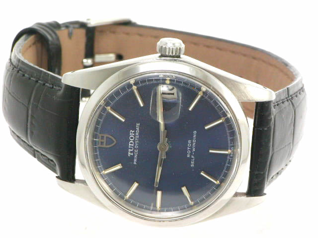 チュードル プリンス オイスターデイト Ref.9050/0 自動巻 1970年代　