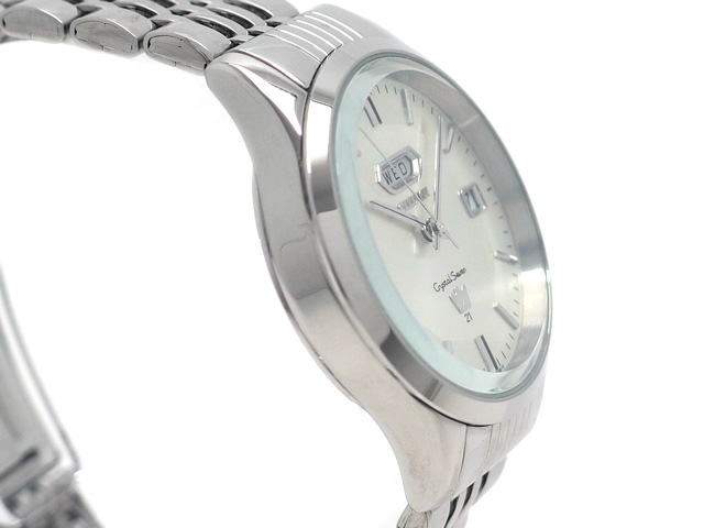 シチズン クリスタルセブン 復刻版 GN4-S 8200-A05516 自動巻 2001年製 USED