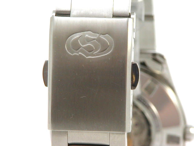 オリエントスター WZ0291PF 2003年限定 φ34mm 自動巻 USED