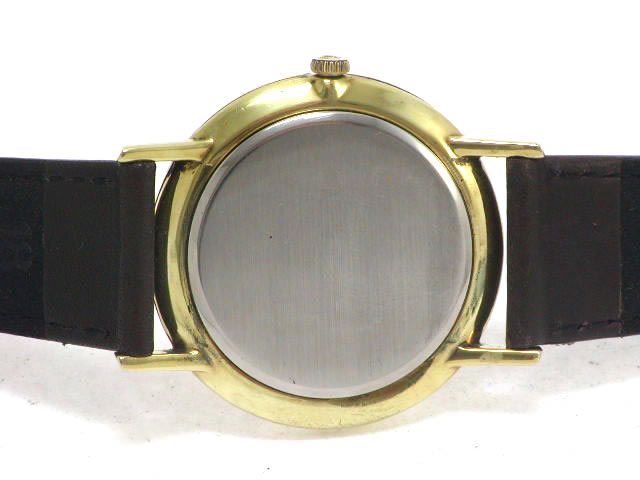 ティソ スタイリスト 2針 手巻 OH済 1970年代 Tissot