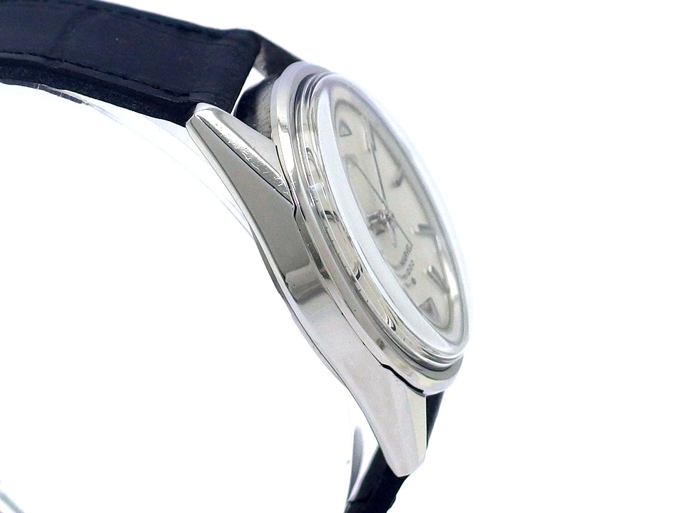 セイコー ロードマーベル 36000 5740-8000 手巻 OH済 昭和44年製 Seiko