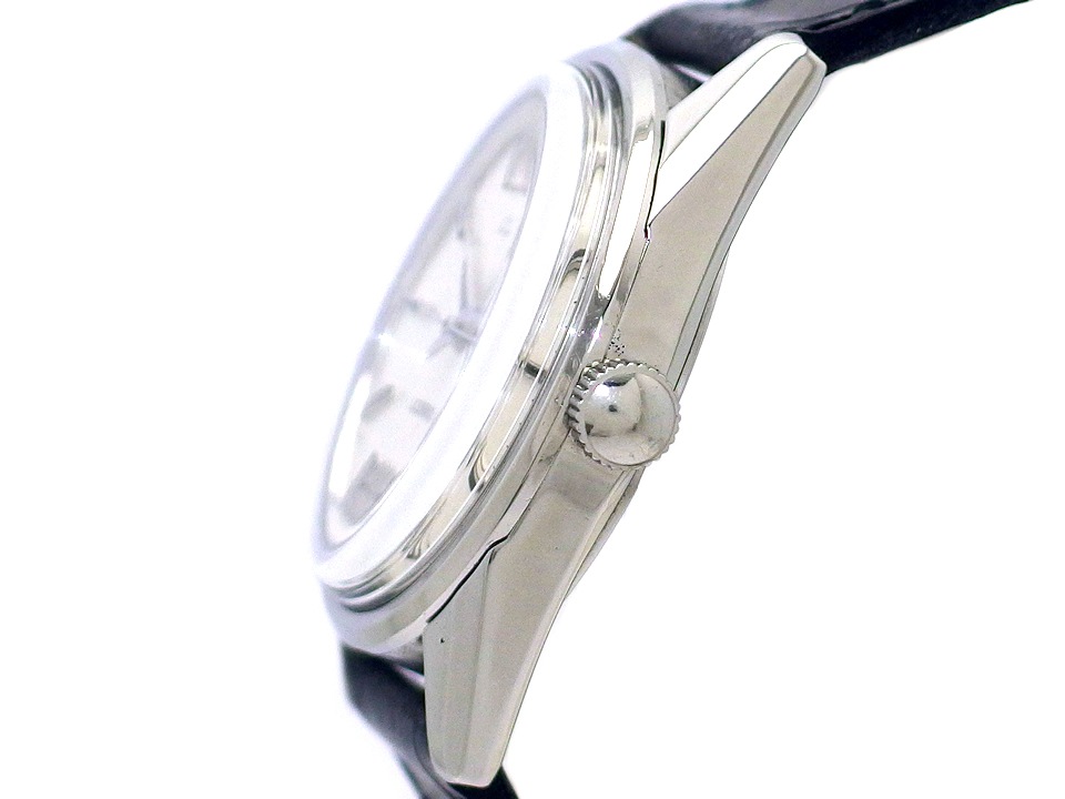 セイコー ロードマーベル 36000 5740-8000 手巻 OH済 昭和44年製 Seiko