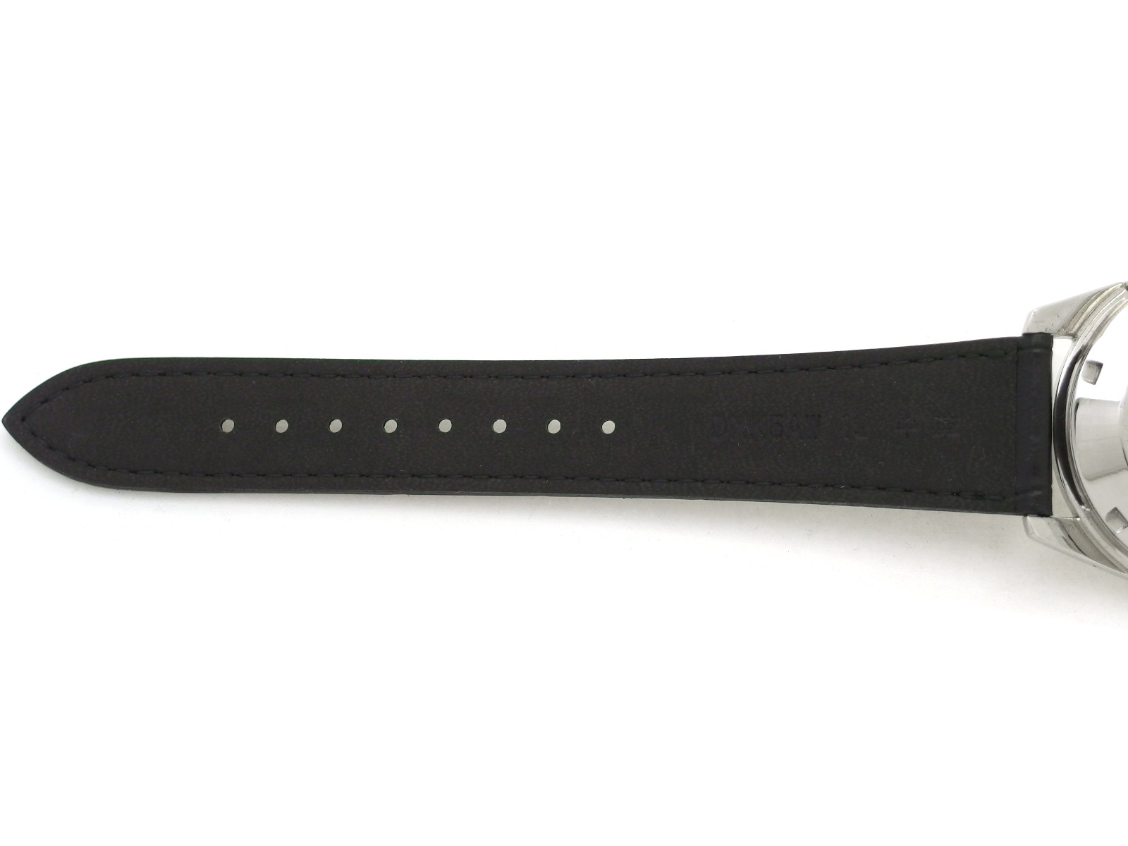 セイコー マチック ウィークデーター 6218-8971 AD文字盤 新品