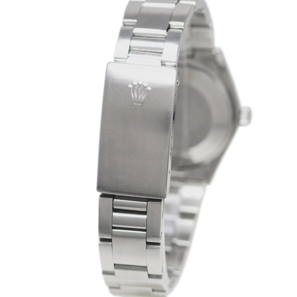 純正 ROLEX 5500 Air-King 文字盤 Cal.1520 傷あり 純正 ROLEX 5500 Air-King 文字盤 Cal.1520 傷あり - メルカリ