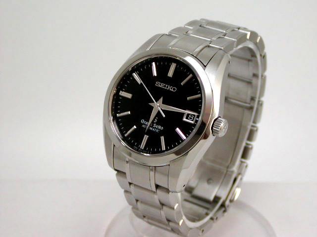 グランドセイコー SBGR023 9S55A-0010 自動巻 USED