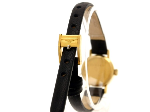 ロンジン レディース GF 4290-805 手巻 アンティーク  1960年代 ロンジン レディース GF 4290-805 手巻 アンティーク 1960年代