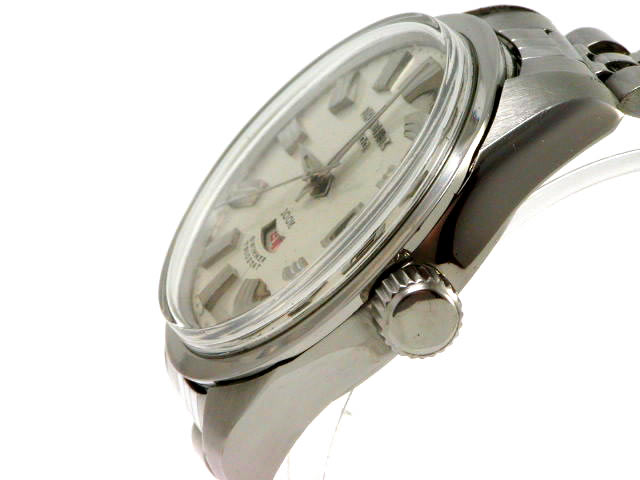 オリエント グランプリ100 スイマー 自動巻 100石 1960年代