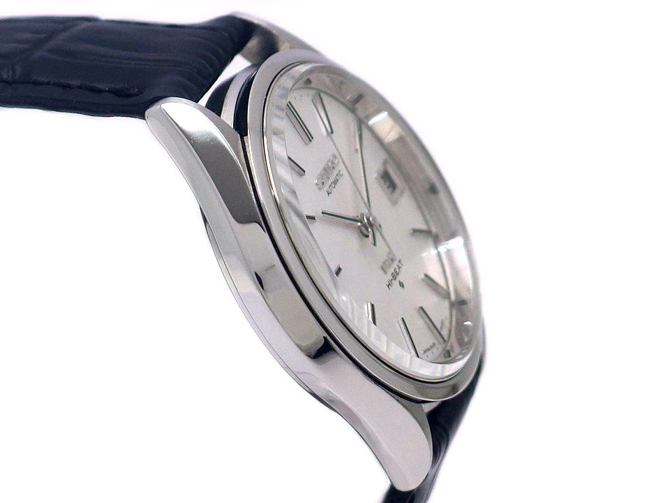 キングセイコー 5625-7120 ワンピースケース 自動巻 OH済 昭和47年製 Seiko