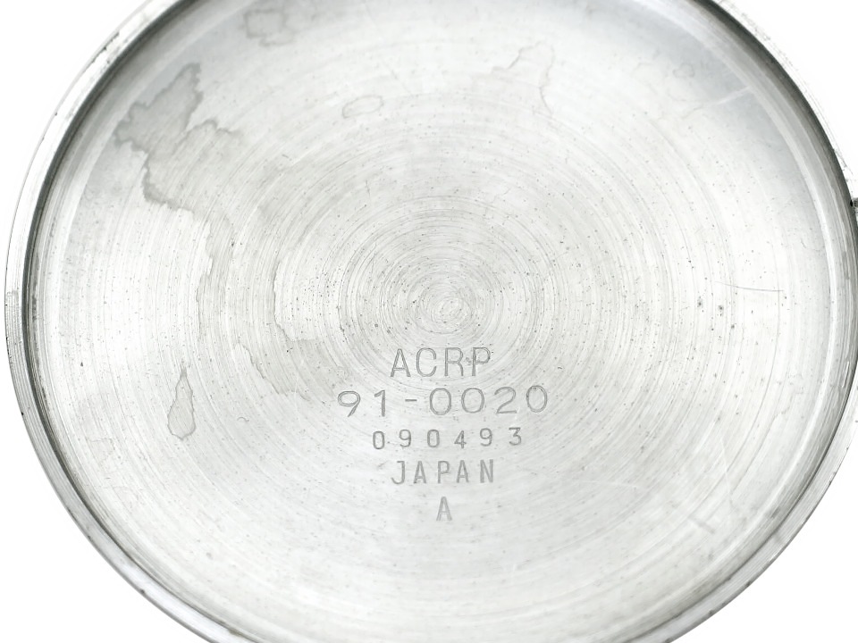 セイコー プレシジョン 懐中時計 91-0020 日本電信電話公社 セコンド