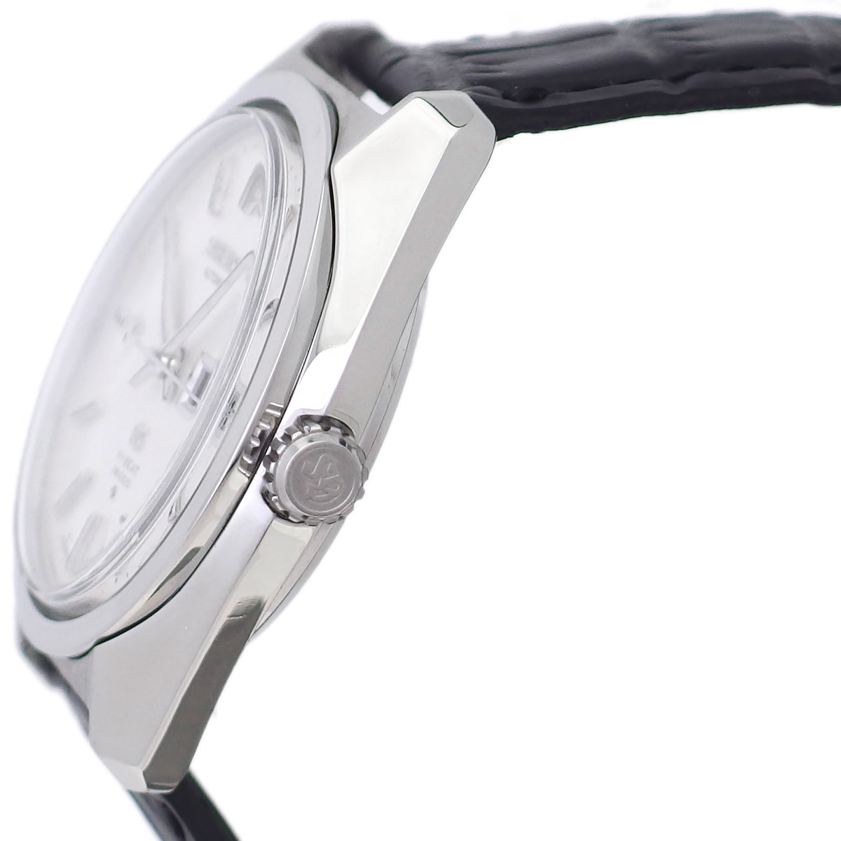 グランドセイコー 6146-8000 後期型 10振動 自動巻 OH済 昭和44年/1969年製 GrandSeiko