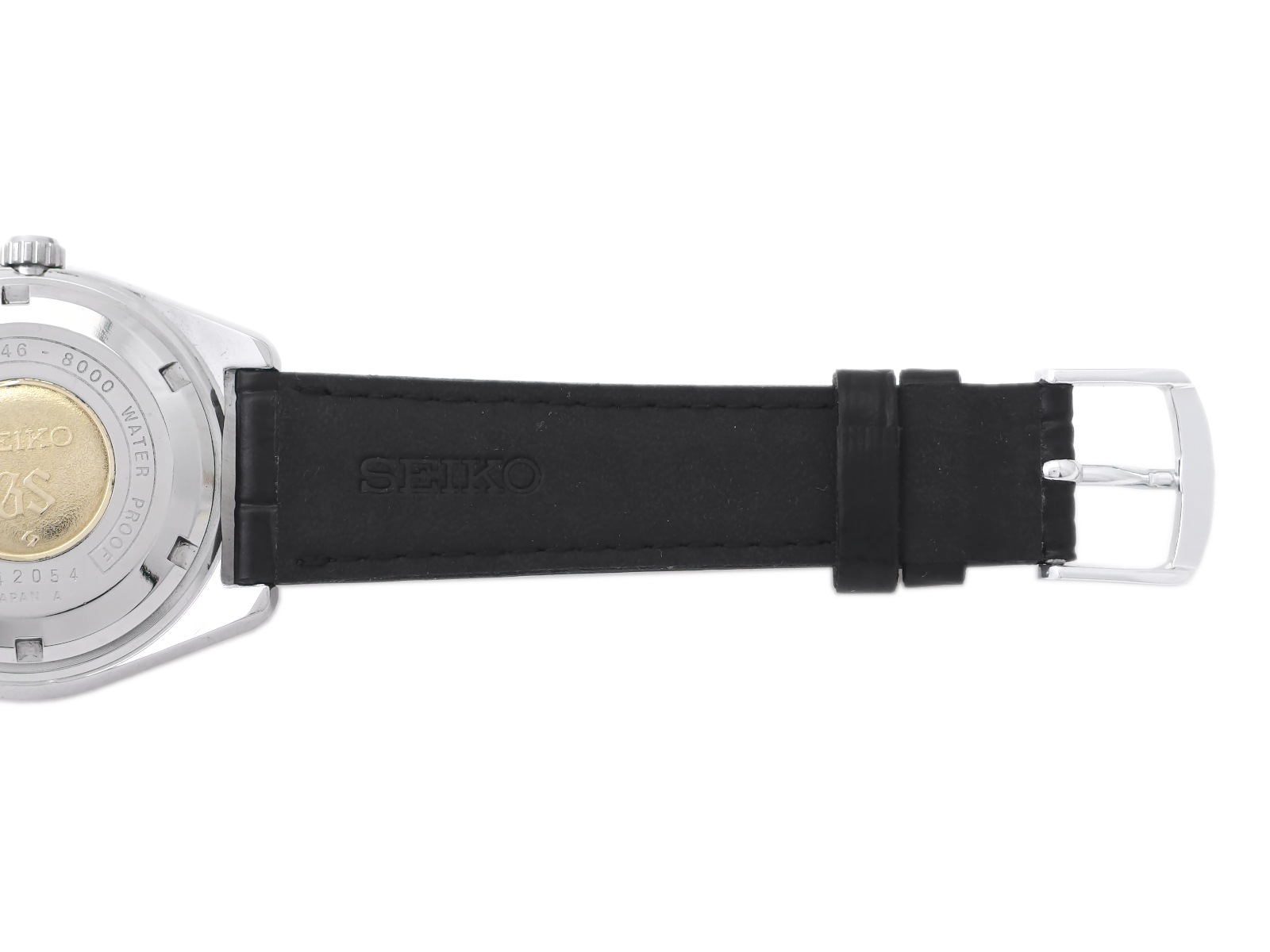 グランドセイコー 6146-8000 後期型 10振動 自動巻 OH済 昭和44年/1969年製 GrandSeiko