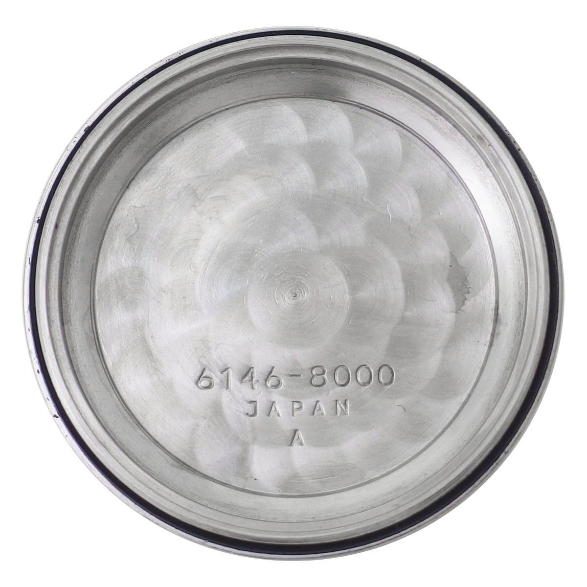 グランドセイコー 6146-8000 後期型 10振動 自動巻 OH済 昭和44年/1969年製 GrandSeiko