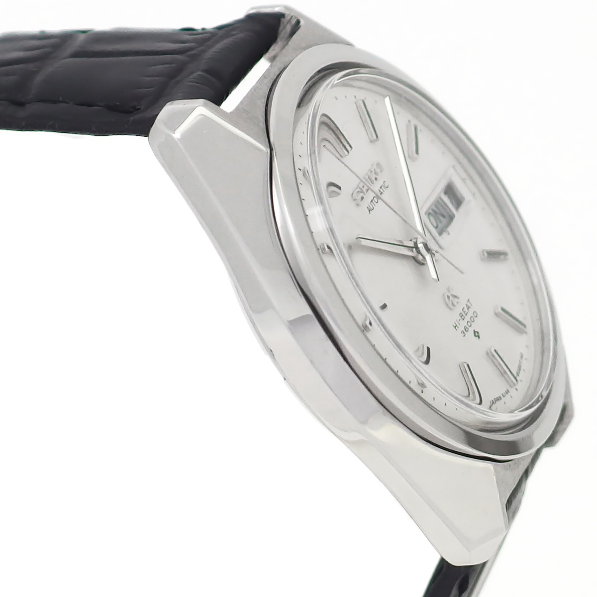 グランドセイコー 6146-8000 後期型 10振動 自動巻 OH済 昭和44年/1969年製 GrandSeiko