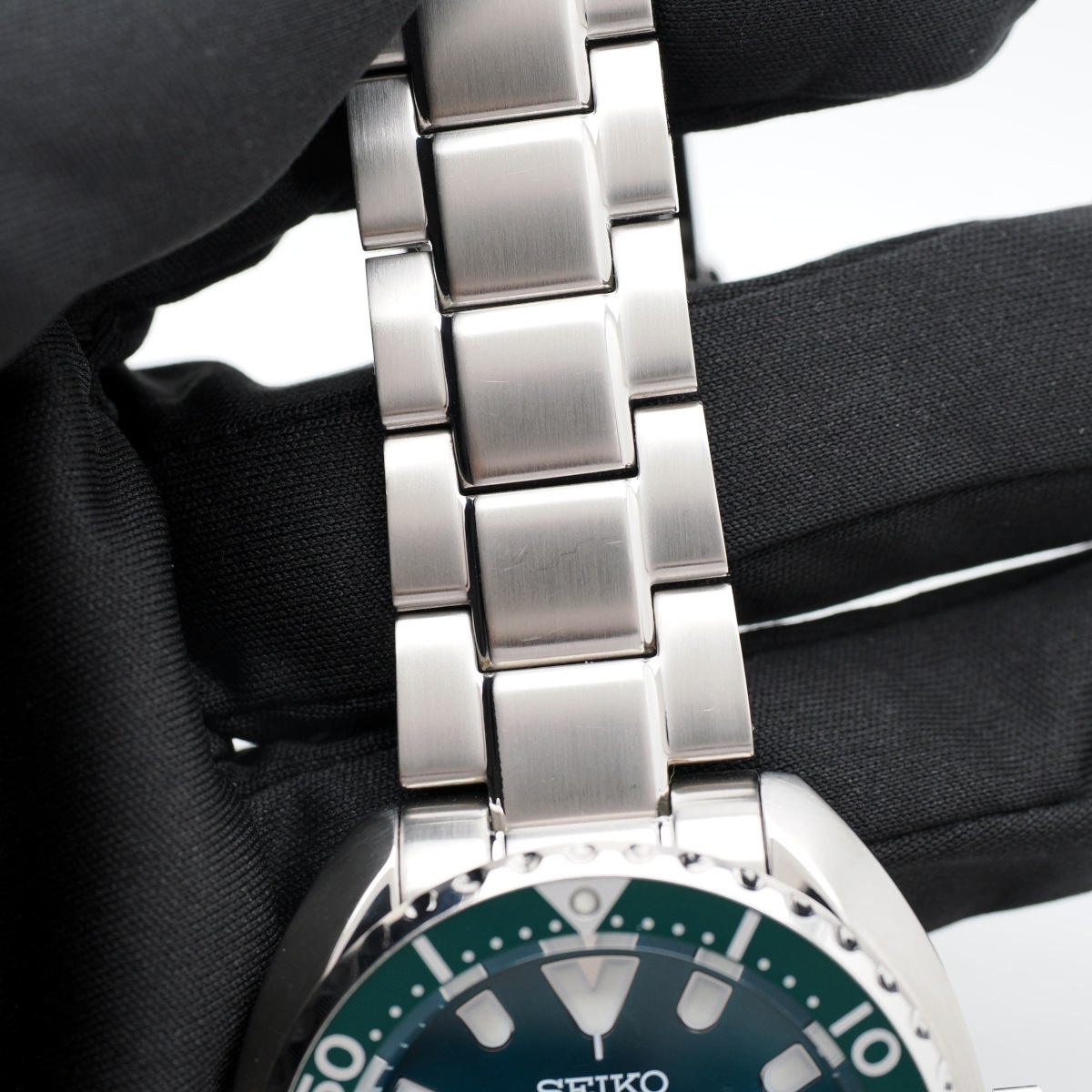 セイコー プロスペックス SBDY083 4R35-04H0 ネット流通限定モデル 自動巻 2024年製 USED Seiko