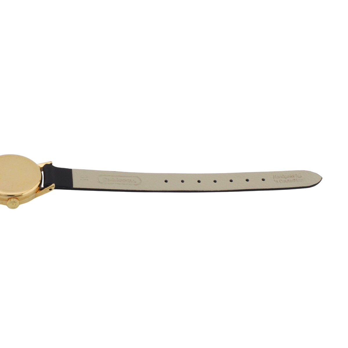 オメガ レディース Ref.2843 61 金メッキケース Cal.252 手巻 OH済 1961年製