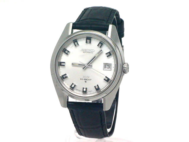 キングセイコー 5625-7000 自動巻 OH済 昭和45年製 