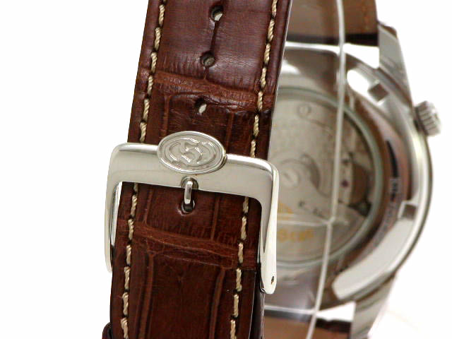 オリエントスター φ39mm WZ0131FD 自動巻 USED