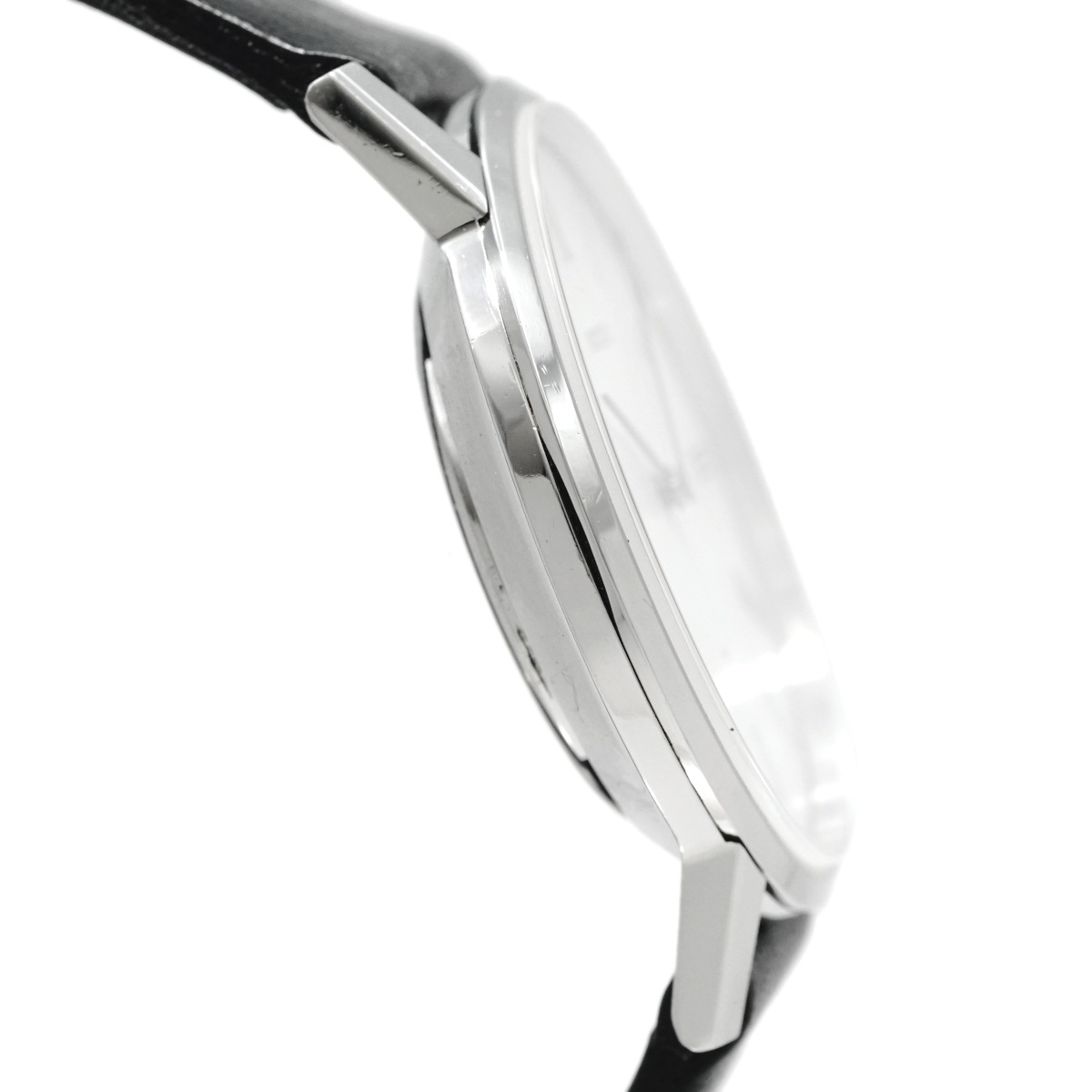 セイコー シャリオ Ref.2220-0430 直径33.6mm Cal.2220A 24石 手巻 OH済