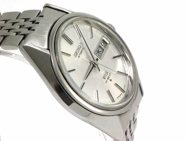 キングセイコー 5626-7110 自動巻 KSブレスレット 昭和46年製　