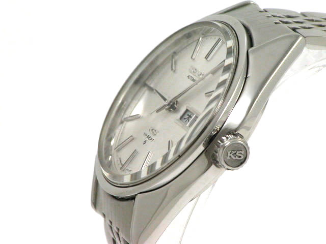 キングセイコー 5626-7110 自動巻 KSブレスレット 昭和46年製　