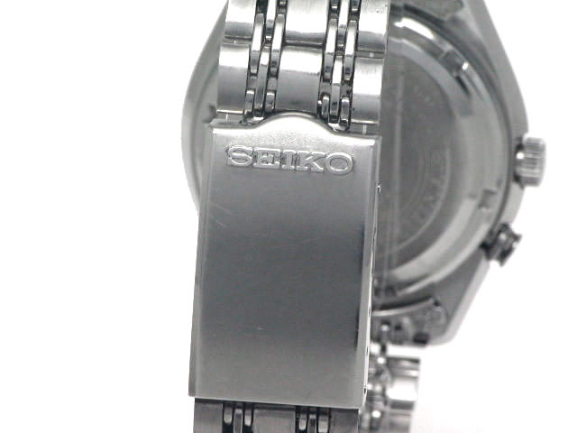 セイコー ベルマチック 4006-7012 自動巻 OH済 昭和46年製