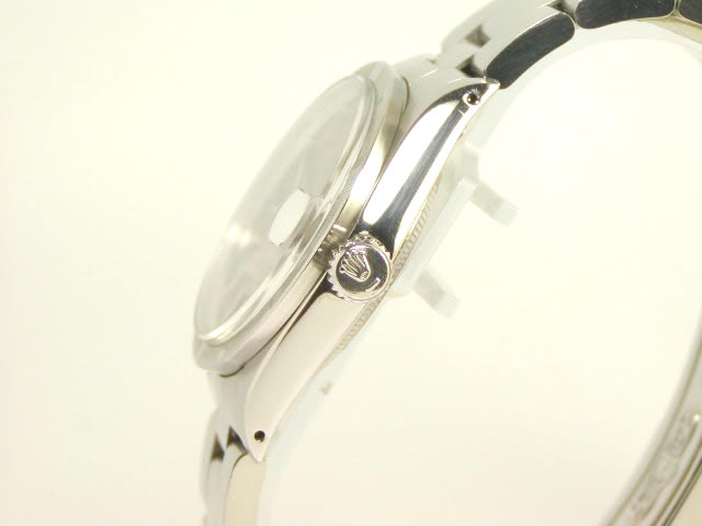 ロレックス オイスター パーペチャル デイト 1970年代