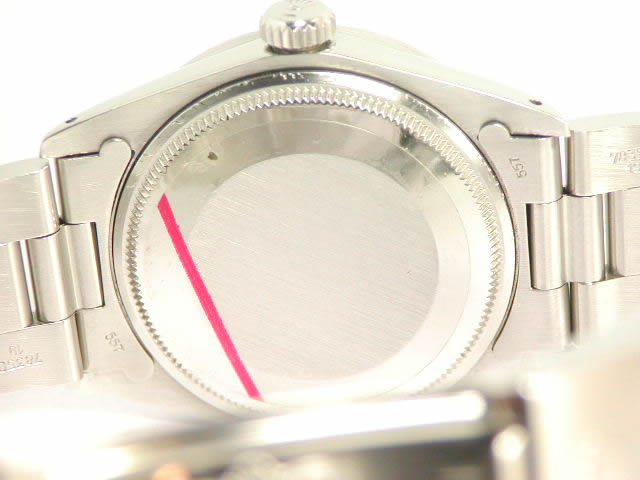 ロレックス オイスター パーペチャル デイト 1970年代