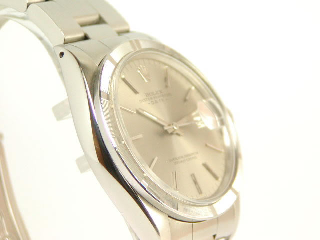 ロレックス オイスター パーペチャル デイト 1970年代