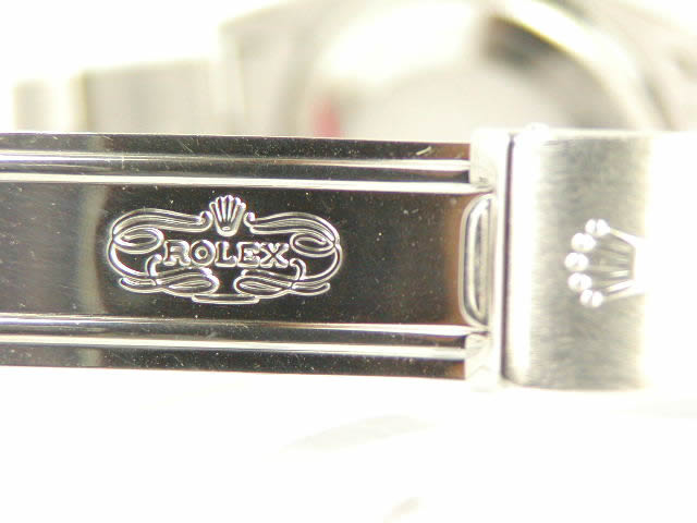 ロレックス オイスター パーペチャル デイト 1970年代