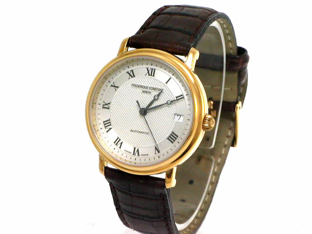 フレデリック コンスタント クラシック FC300 楽天市場】【FREDERIQUE CONSTANT】フレデリック・コンスタント
