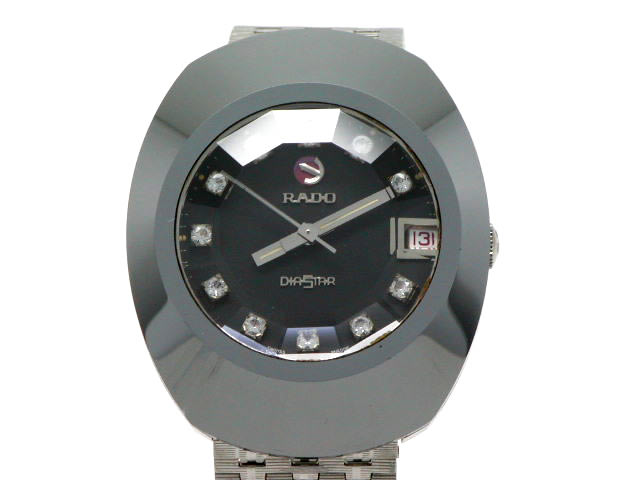 RADO マイアミ 自動巻き OH済み 1970年代 ラドー Randegg 自動巻 OH済 1970年代 Rado