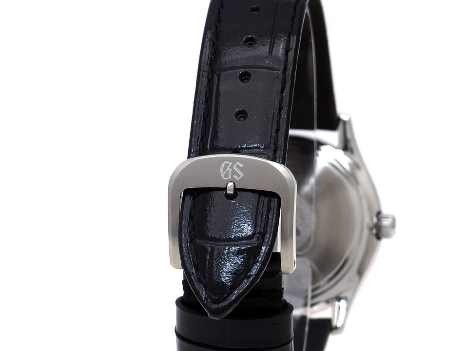 グランドセイコー SBGV003 9F82-0A10 クオーツ グランドセイコー SBGV003 9F82-0A10 クオーツ 1998年製 USED Seiko