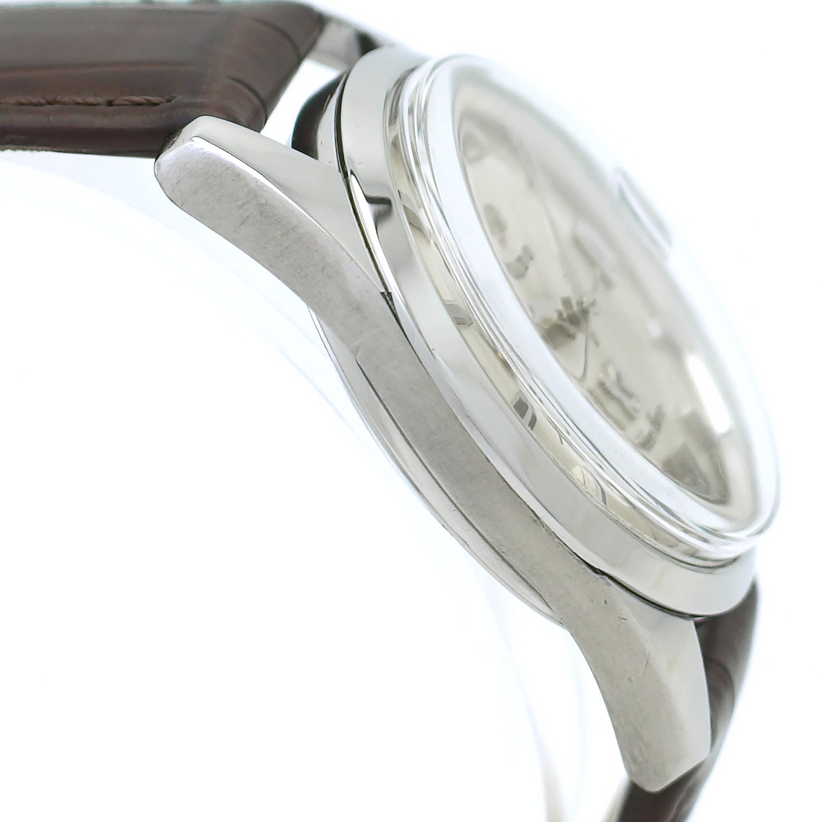 ラドー ゴールデンホース 11675/2 新品風防 ETA2782 金色ムーブメント 25石 自動巻 OH済 1970年代 Rado