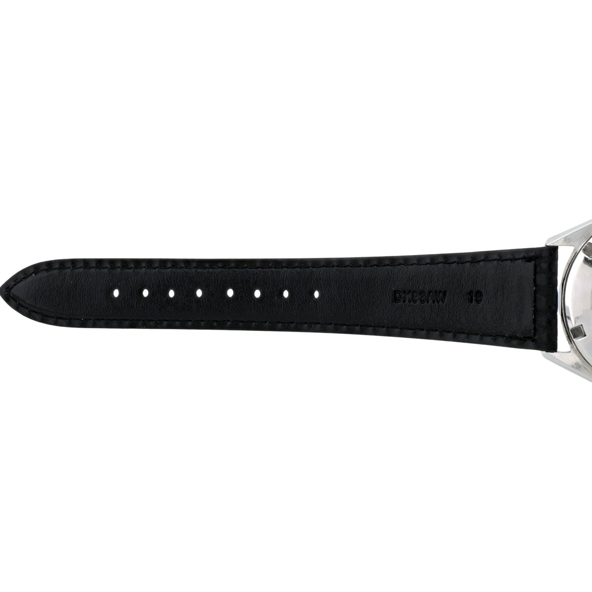 セイコー マチック クロノメーター 6246-9000 獅子メダリオン 自動巻 OH済 昭和40年/1965年製 Seiko