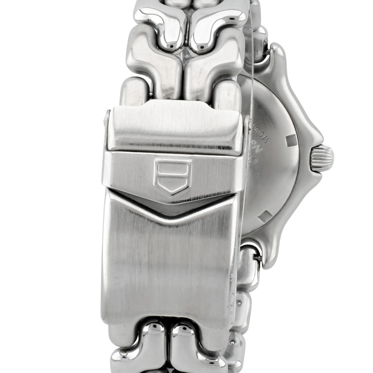 タグホイヤー セル（S/el）WG5113-P0 自動巻 OH済 1990年代製 USED