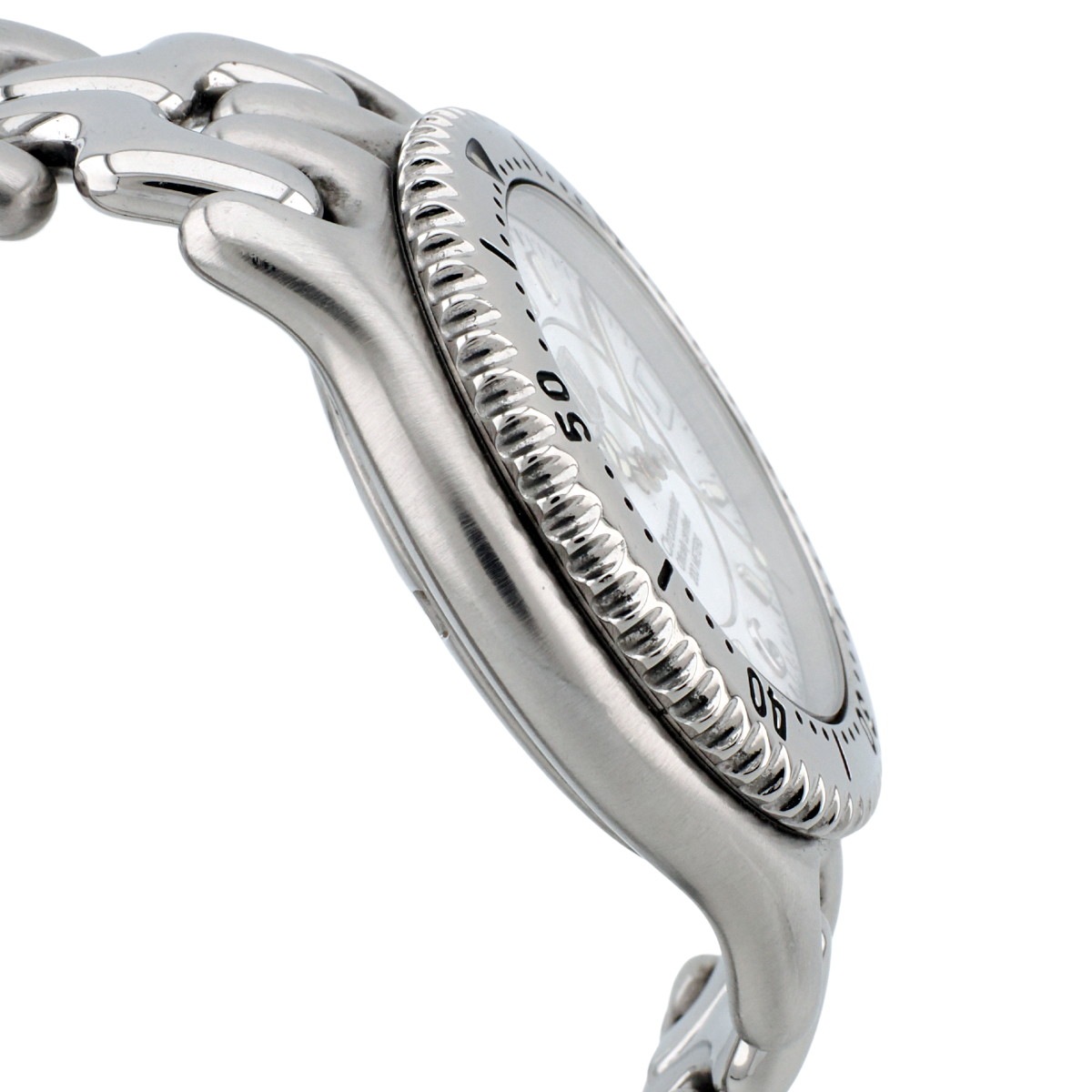 タグホイヤー セル（S/el）WG5113-P0 自動巻 OH済 1990年代製 USED