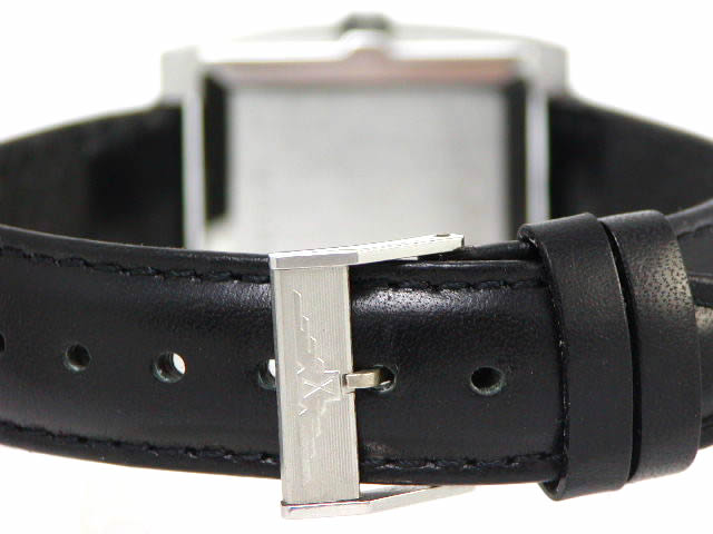 ロンジン フラッグシップ 手巻き 純正尾錠つき USED Longines
