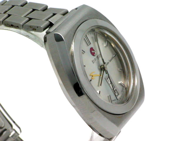 ラドー ゴールデンガゼル 625.7994.4 自動巻 OH済 1970年代 Rado