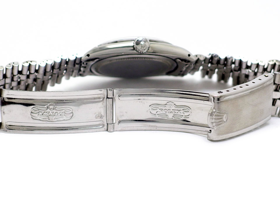 ロレックス オイスターロイヤル Ref.6426 くさびインデックス Cal.1215 手巻 OH済 1962年製