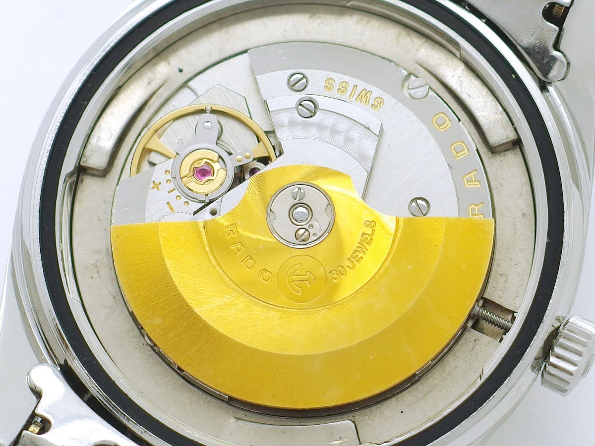 は*か様 RADO ラドー グリーンホース キングサイズ ラドー グリーンホース キングサイズ | アンティーウオッチマン