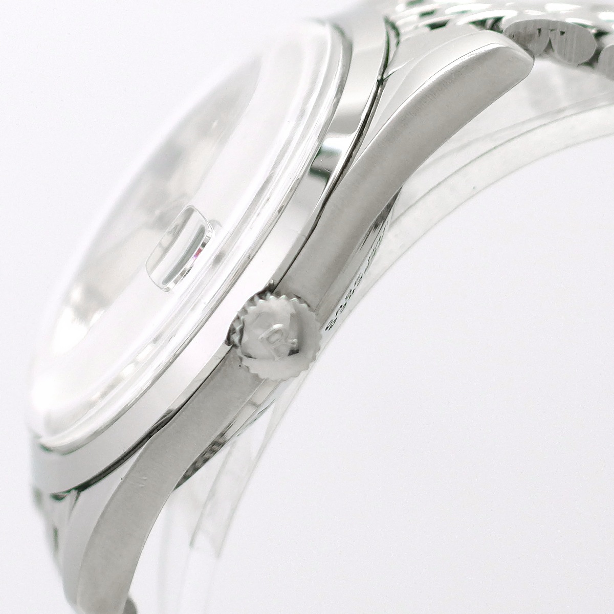 ラドー グリーンホース キングサイズ 37.6mm 11648 社外ブレスレット 30石 自動巻 OH済 1970年代