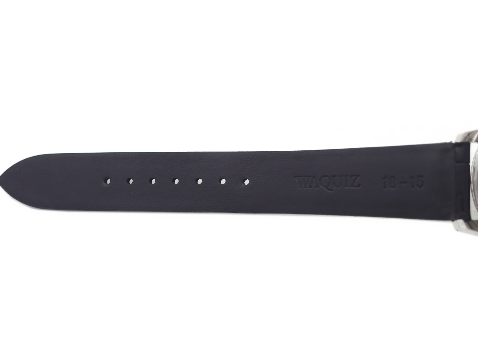 インターナショナル インヂュニア 666AD ファーストモデル後期 黒文字盤リダン 純正尾錠 Cal.8531 自動巻 OH済 1965年製