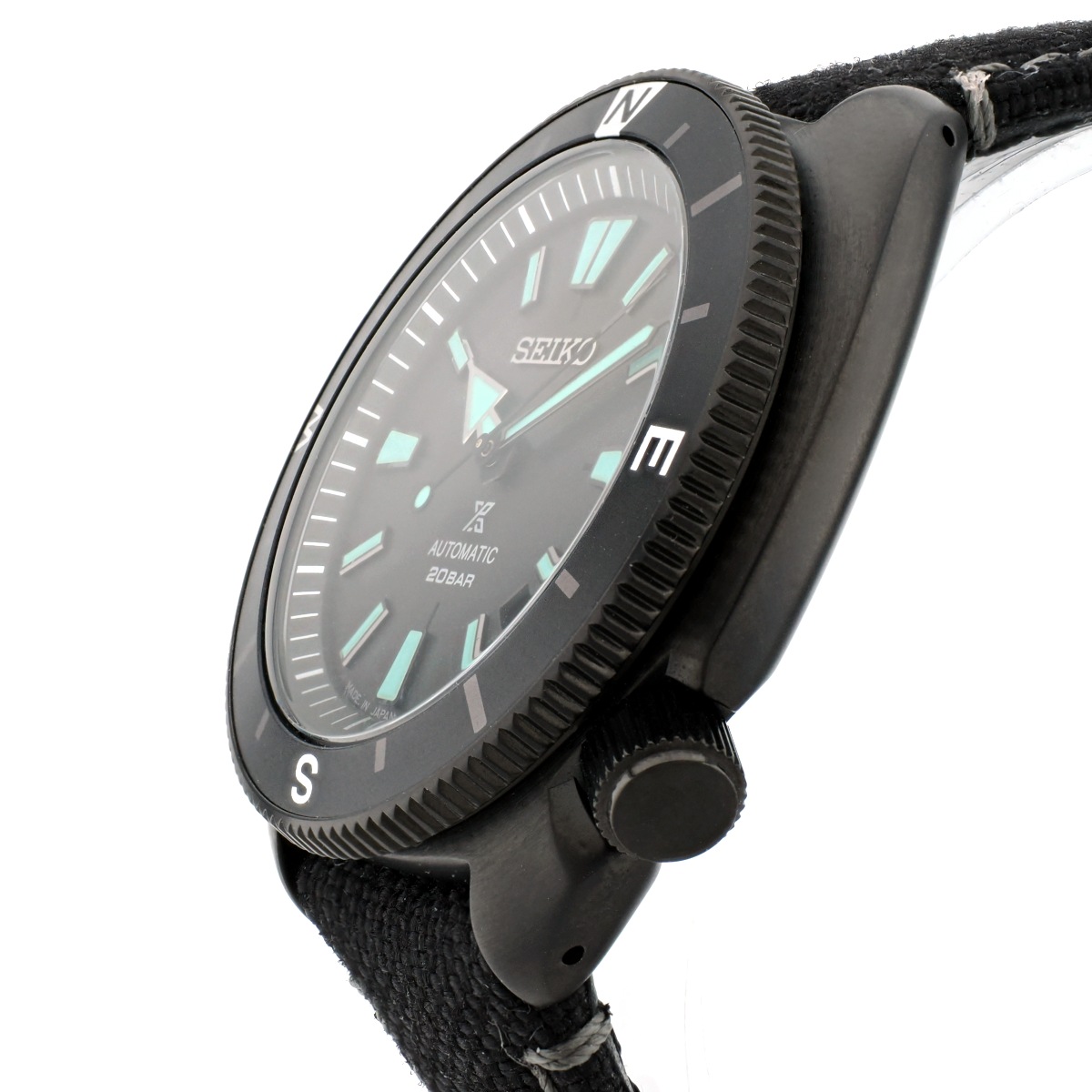 SEIKO セイコー5スポーツ リミテッドエディション 4R35 自動巻